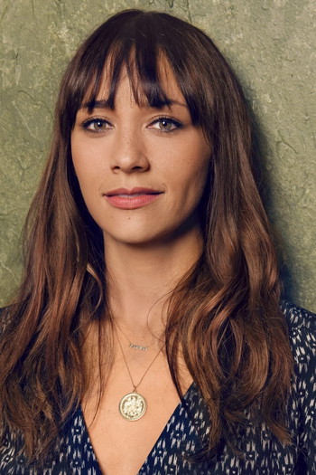 Фото акторки Rashida Jones