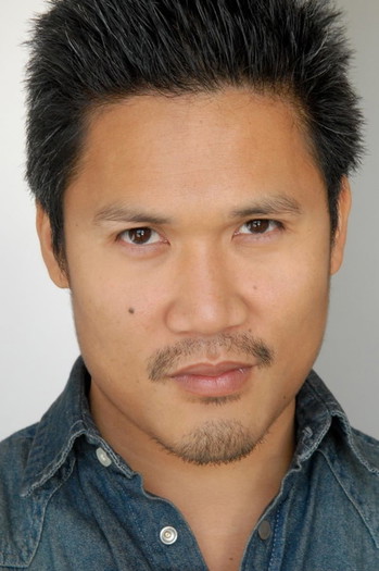 Photo of actor Dante Basco