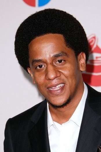 Photo of actor Tego Calderón