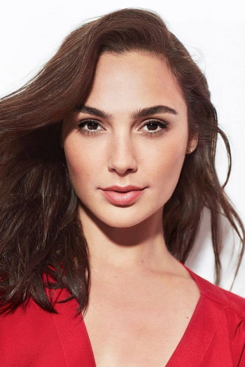 Photo of actress Gal Gadot