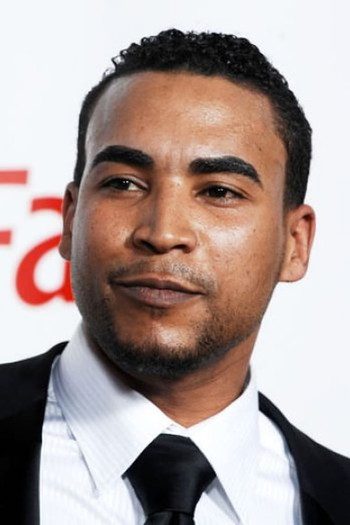 Photo of actor Don Omar