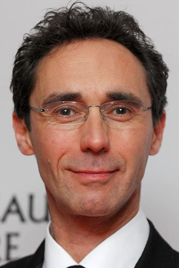 Photo of actor Guy Henry