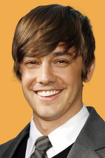 Photo of actor Jorma Taccone