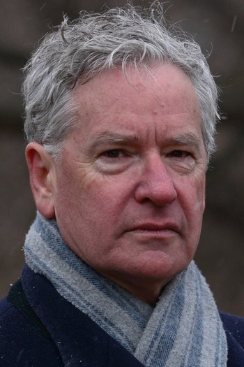 Photo of actor John Boylan