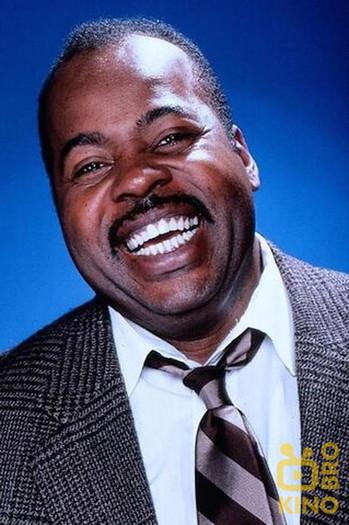 Photo of actor Reginald VelJohnson