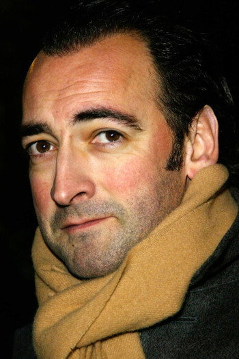 Фото актора Alistair McGowan