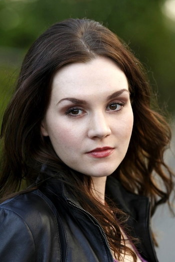 Photo of actress Rachel Miner