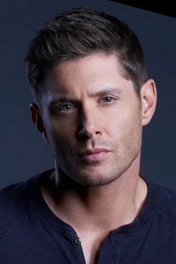 Photo of actor Jensen Ackles