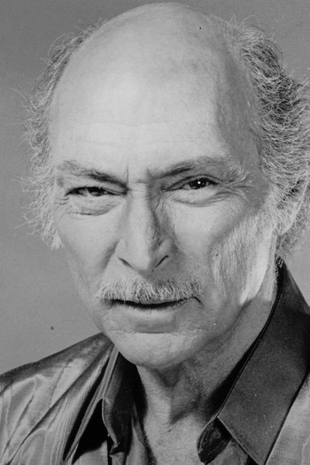 Фото актёра Lee Van Cleef