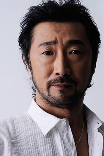 Photo of actor Akio Otsuka