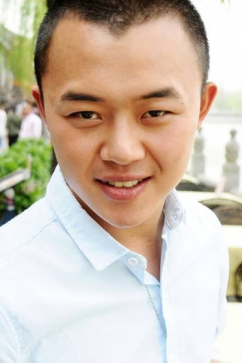 Photo of actor Xu Ming