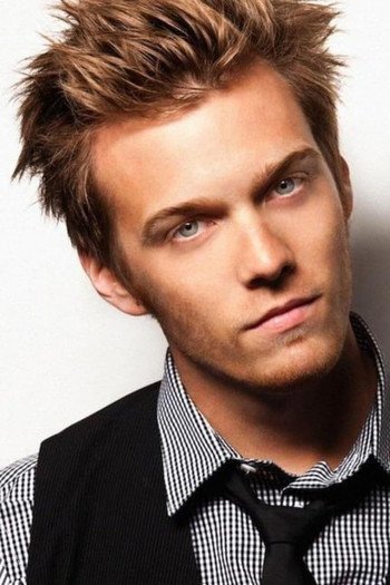 Фото актора Jake Abel