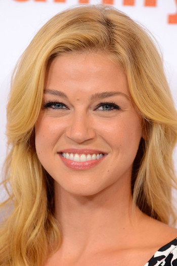 Фото акторки Adrianne Palicki