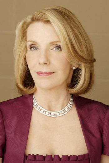 Photo of actress Jill Clayburgh