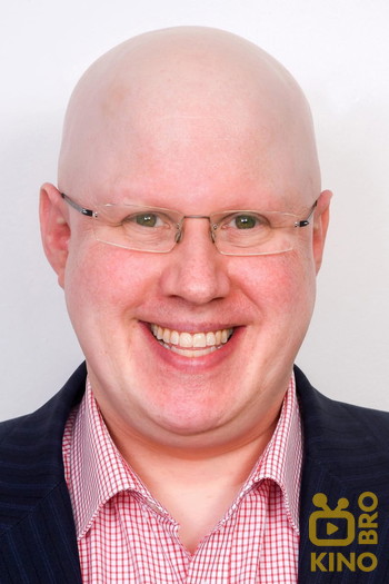 Фото актёра Matt Lucas