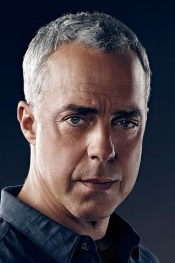 Photo of actor Titus Welliver