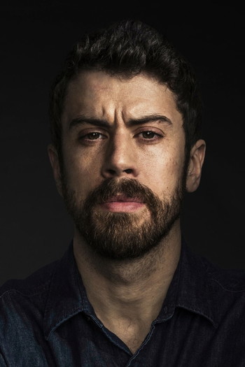 Фото актора Toby Kebbell