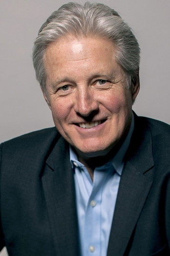 Photo of actor Bruce Boxleitner