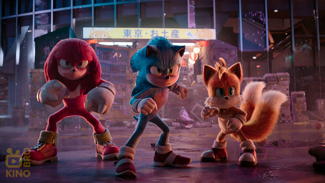 sonic hedgehog 3 movie