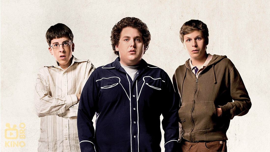 Superbad movie