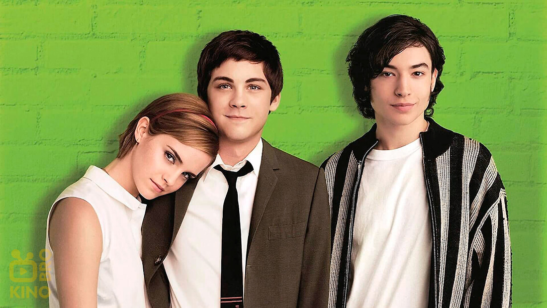 Perks of Being a Wallflower movie