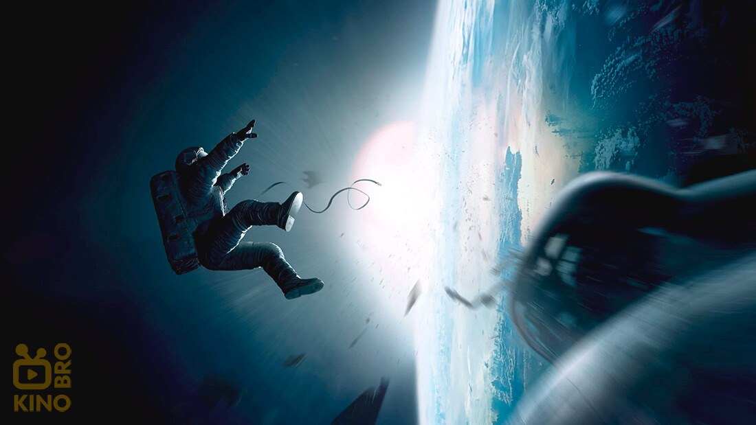 gravity movie